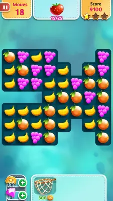 Tropical Twist android App screenshot 1