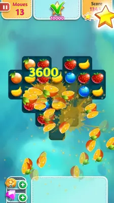 Tropical Twist android App screenshot 2