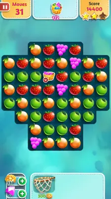 Tropical Twist android App screenshot 4