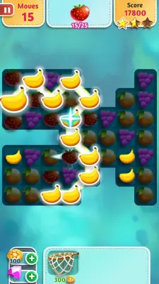 Tropical Twist android App screenshot 6